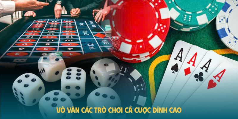Ảnh minh họa: Vô vàn các tựa game giải trí đổi thưởng đỉnh cao Ảnh minh họa: Vô vàn các tựa game giải trí đổi thưởng đỉnh cao