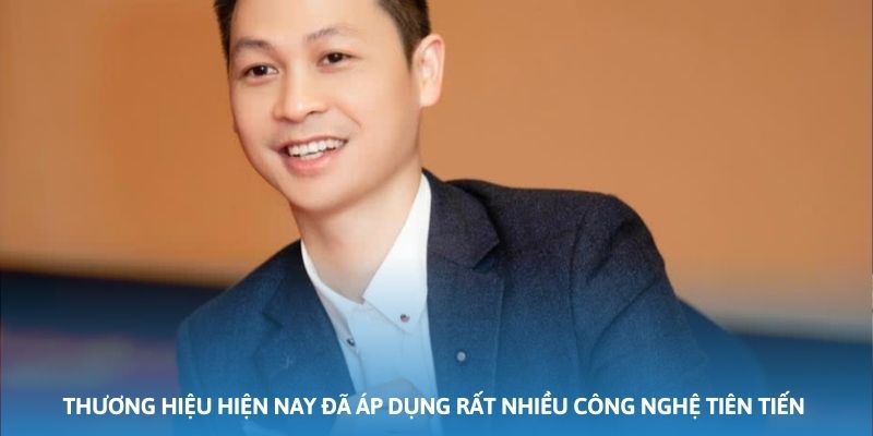 Ảnh minh họa: Thương hiệu hiện nay đã áp dụng rất nhiều công nghệ tiên tiến hàng đầu Ảnh minh họa: Thương hiệu hiện nay đã áp dụng rất nhiều công nghệ tiên tiến hàng đầu