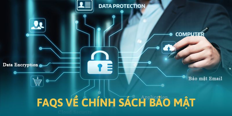 Ảnh minh họa câu hỏi thường thấy chính sách bảo mật 88GO Ảnh minh họa câu hỏi thường thấy chính sách bảo mật 88GO