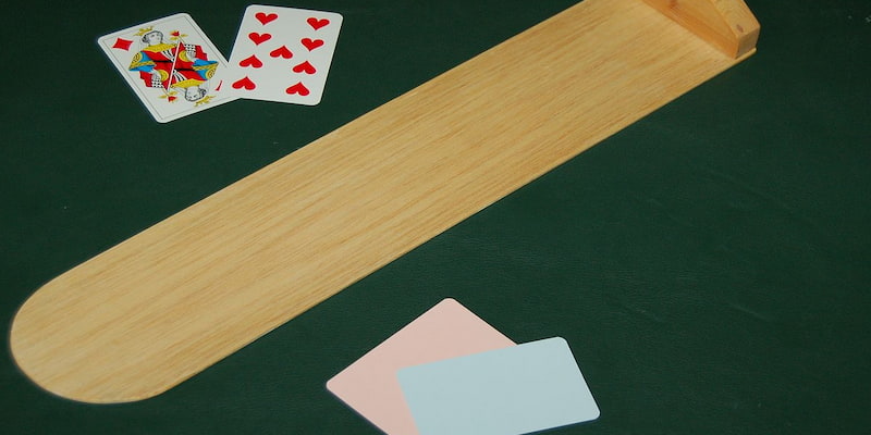 Ảnh minh họa: Cách tính điểm baccarat Ảnh minh họa: Cách tính điểm baccarat