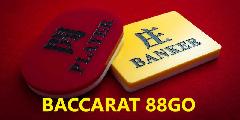 Ảnh minh họa: Tổng quan về chơi baccarat 88GO Ảnh minh họa: Tổng quan về chơi baccarat 88GO