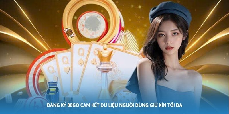 Ảnh minh họa: Đăng ký 88GO cam kết dữ liệu người dùng giữ kín tối đa Ảnh minh họa: Đăng ký 88GO cam kết dữ liệu người dùng giữ kín tối đa