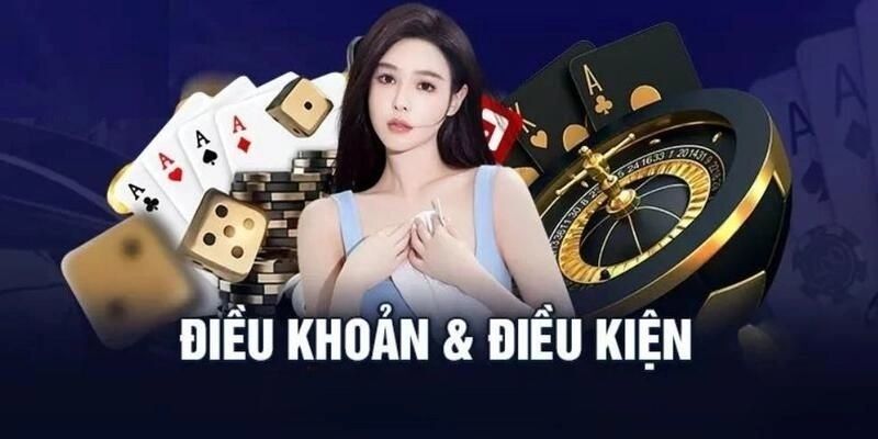 Ảnh minh họa: Tuân thủ điều khoản và điều kiện mang đến nhiều lợi ích cho hội viên Ảnh minh họa: Tuân thủ điều khoản và điều kiện mang đến nhiều lợi ích cho hội viên