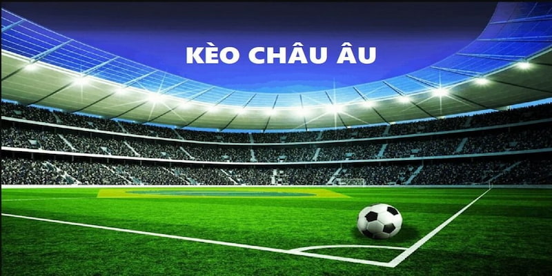 Ảnh minh họa: Trải nghiệm kèo Châu Âu cực hấp dẫn tại 88go Ảnh minh họa: Trải nghiệm kèo Châu Âu cực hấp dẫn tại 88go