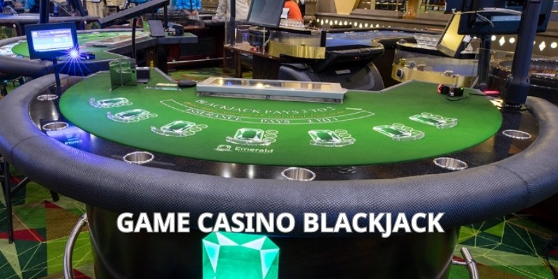 Ảnh minh hoạ: Trải nghiệm Blackjack thỏa mãn đam mê giải trí Ảnh minh hoạ: Trải nghiệm Blackjack thỏa mãn đam mê giải trí