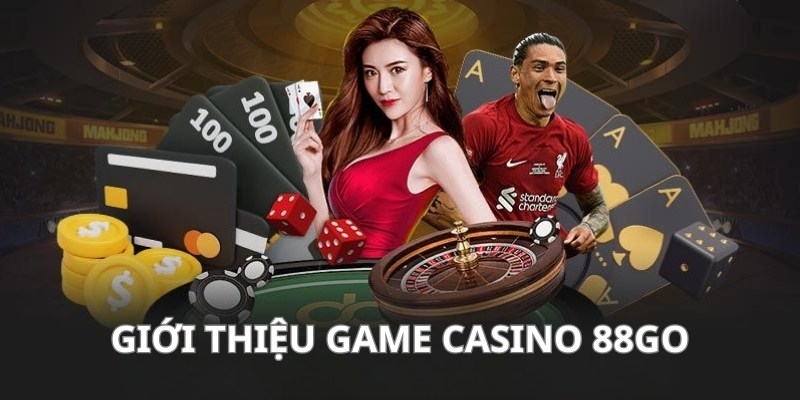 Ảnh minh hoạ: Đôi nét về game casino Ảnh minh hoạ: Đôi nét về game casino