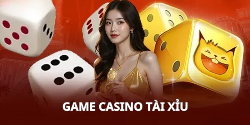 Ảnh minh hoạ: Casino HOT Tài Xỉu ăn khách nhất mọi thời đại Ảnh minh hoạ: Casino HOT Tài Xỉu ăn khách nhất mọi thời đại