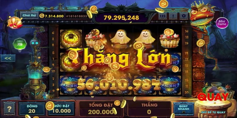 Ảnh minh hoạ: Lý giải những lý do giúp nổ hũ 88GO hot đến vậy