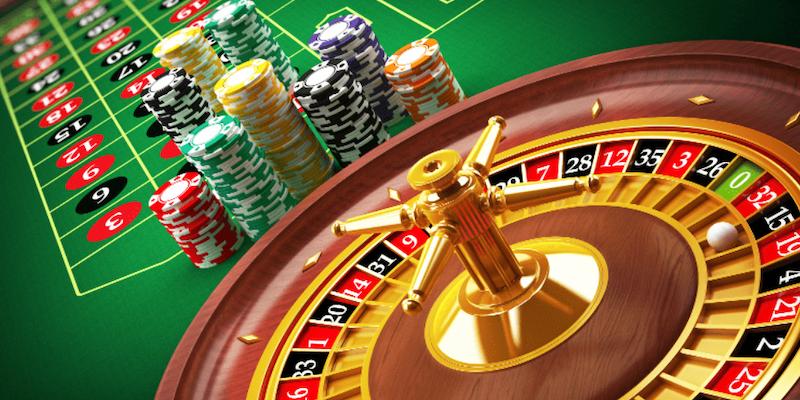 Ảnh minh hoạ: Casino online sẽ mang lại cho bạn trải nghiệm thú vị Ảnh minh hoạ: Casino online sẽ mang lại cho bạn trải nghiệm thú vị