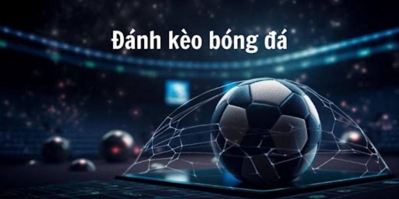 Ảnh minh họa: Kinh nghiệm đánh kèo bóng đá luôn thắng Ảnh minh họa: Kinh nghiệm đánh kèo bóng đá luôn thắng