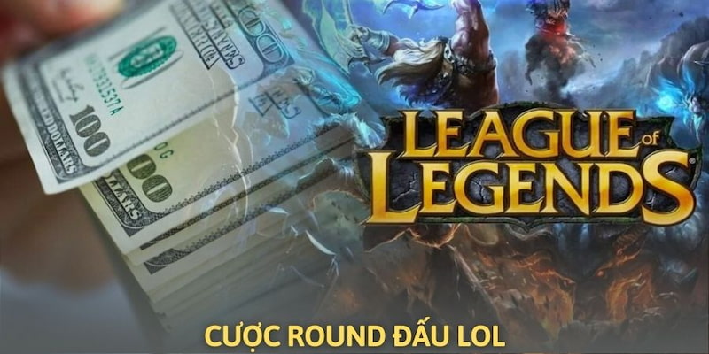 Ảnh minh họa: Cược round đấu LOL giúp nguồn vốn được an toàn Ảnh minh họa: Cược round đấu LOL giúp nguồn vốn được an toàn