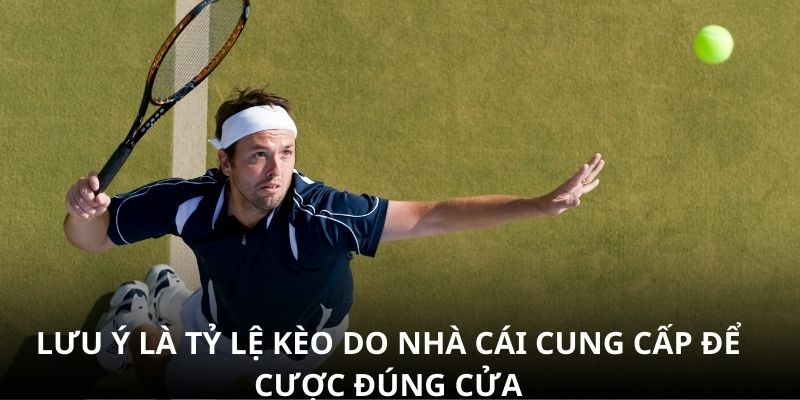 Lưu ý là tỷ lệ kèo do nhà cái cung cấp để cược đúng cửa Lưu ý là tỷ lệ kèo do nhà cái cung cấp để cược đúng cửa