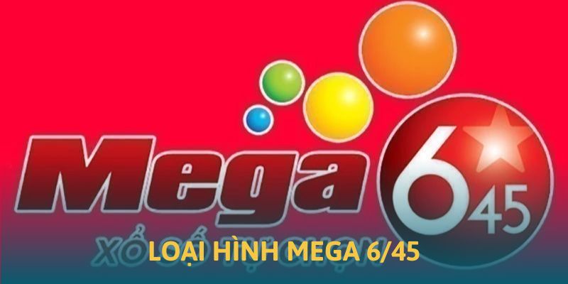 Ảnh minh họa về lô đề Mega 6/45 88GO Ảnh minh họa về lô đề Mega 6/45 88GO