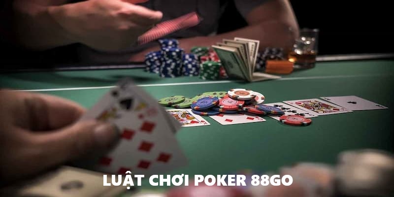 Hình ảnh minh họa: Luật chơi poker đơn giản Hình ảnh minh họa: Luật chơi poker đơn giản
