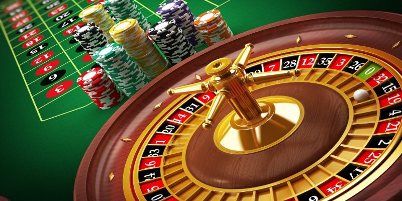 Ảnh minh hoạ: Roulette 88GO là địa điểm cá cược nổi tiếng trên thị trường cá cược Online