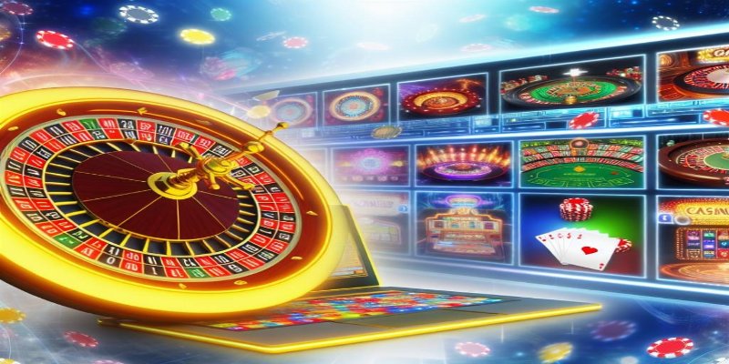 Ảnh minh hoạ: Chia sẻ cách tham gia nhanh chóng cho game thủ 88GO