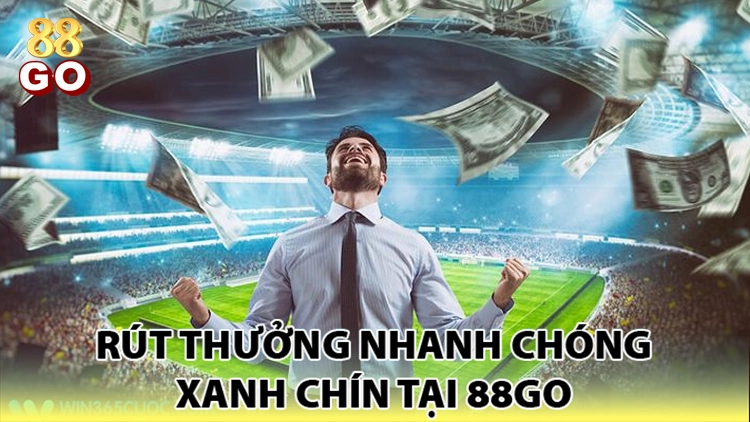 rút thưởng 88go