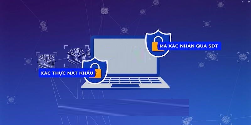 Ảnh minh hoạ: Việc xác minh account 88GO là một điều kiện quan trọng Ảnh minh hoạ: Việc xác minh account 88GO là một điều kiện quan trọng