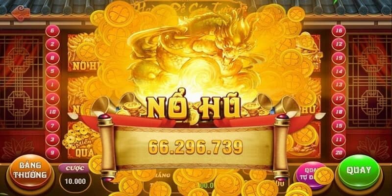 Ảnh minh hoạ: Chỉ số RTP của 88GO sẽ luôn đem đến cơ hội húp thưởng cho hội viên