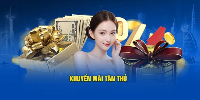Ảnh minh họa - Gói ưu đãi dành riêng cho tân hội viên Ảnh minh họa - Gói ưu đãi dành riêng cho tân hội viên
