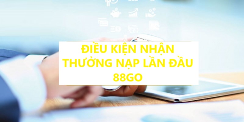 Ảnh minh họa - Điều kiện nhận thưởng cho người chơi Ảnh minh họa - Điều kiện nhận thưởng cho người chơi