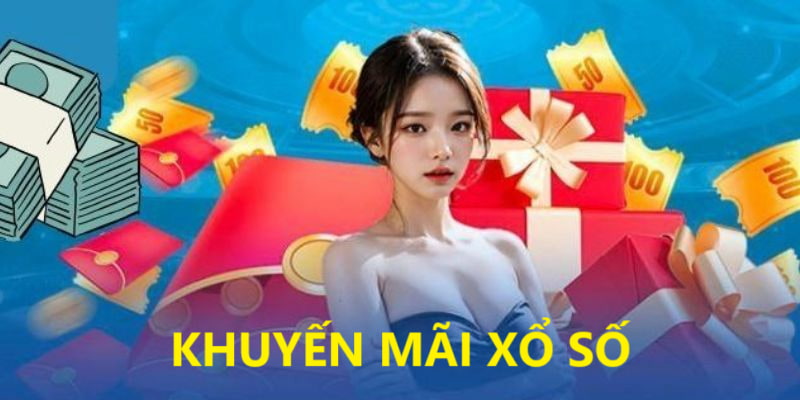 Ảnh minh họa: Nhận khuyến mãi khi cược xổ số 88GO Ảnh minh họa: Nhận khuyến mãi khi cược xổ số 88GO