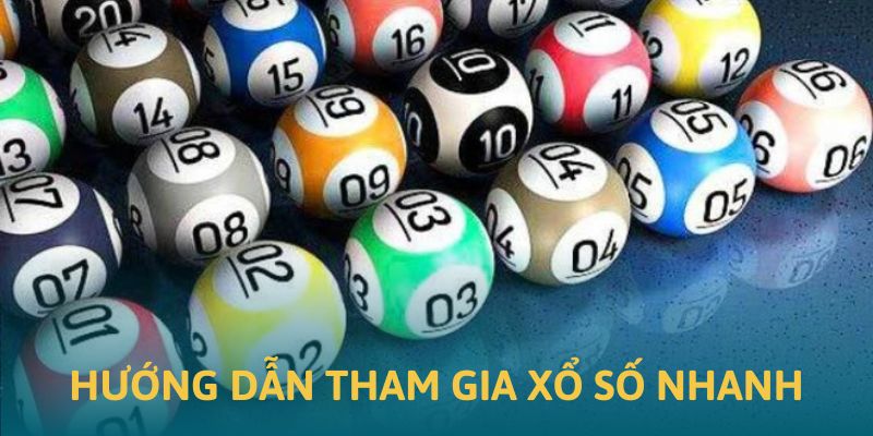 Ảnh minh họa về hướng dẫn tham gia chơi xổ số nhanh 88GO Ảnh minh họa về hướng dẫn tham gia chơi xổ số nhanh 88GO