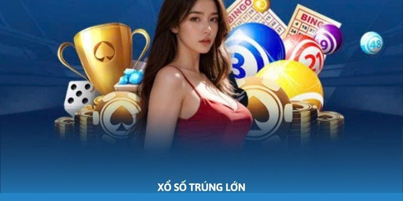 Bí Kíp Chơi Xổ Số Trúng Lớn Tại 88GO